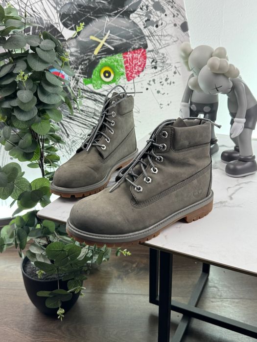 Ботінки Timberland Icon 6 38 розмір Е9608