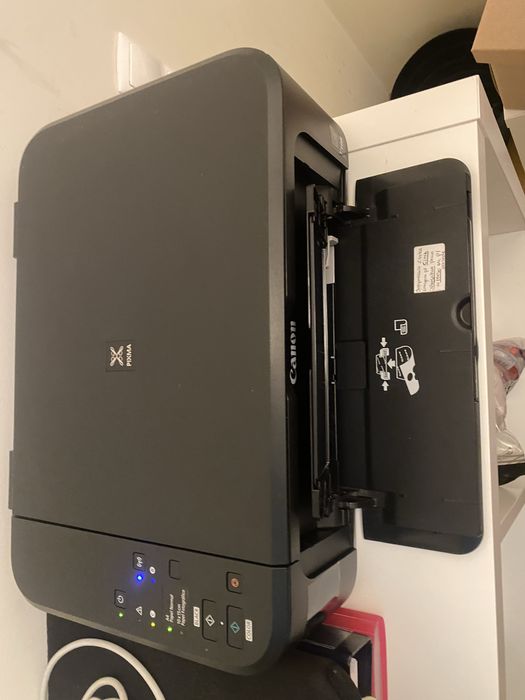 Impressora Canon MG3550