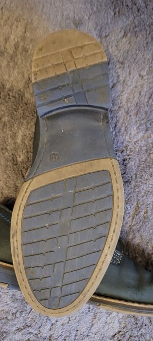 Buty wizytowe Lasocki