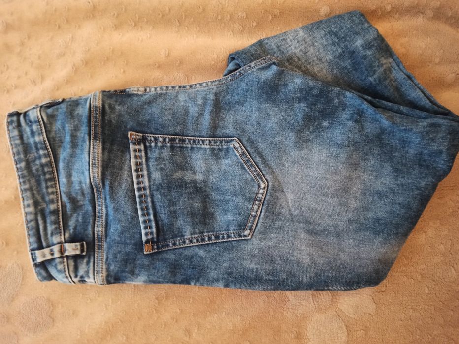 Джинси Guess Skinny  Boyfriend