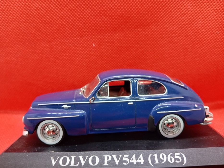 Miniaturas  1/43 Meus queridos carros 8 modelos diferentes