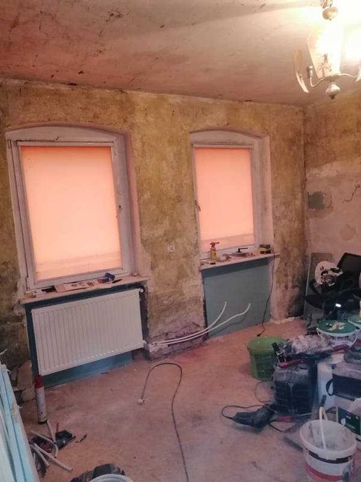 Usługi remontowe od A do Z