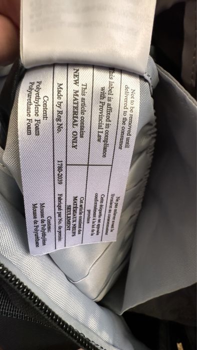 Рюкзак Arcteryx Heliad 15L