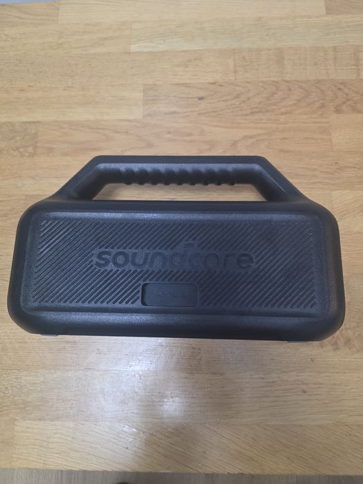 Głośniki Soundcore Boom 2 - 80 W