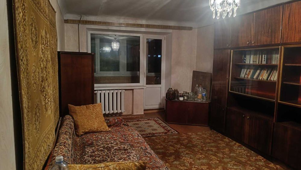 Продам квартиру 2х кімнатну в центрі міста