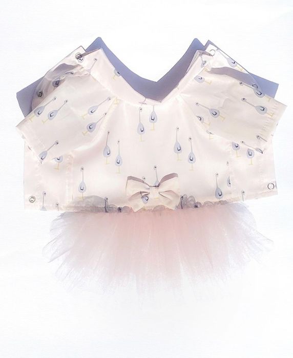 Одяг для собачок