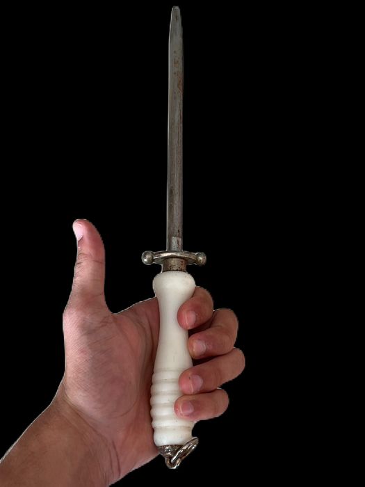 Afiador de facas Solingen Germany