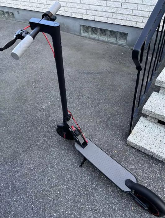 Trotinete Eletrica Nova 35km/h