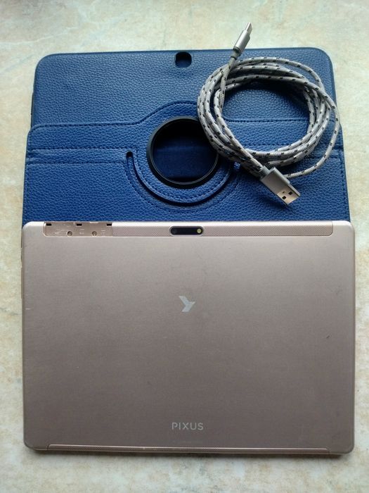 Планшет 10.1 Pixus Joker 4/64