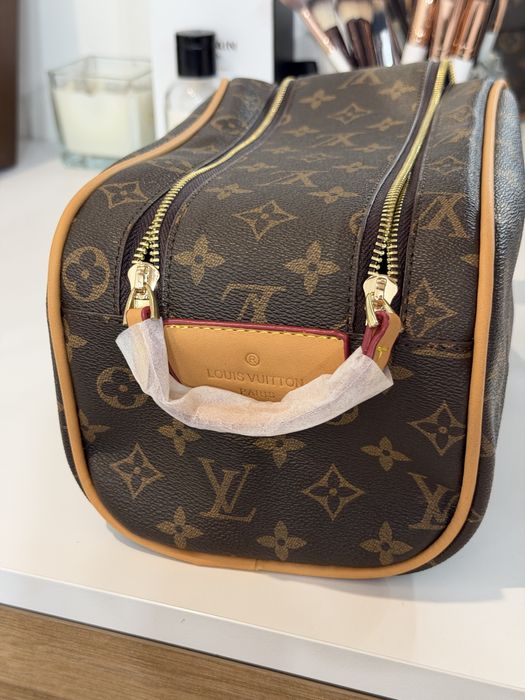 Косметичка louis vuitton 2в1 НОВА!!! Комплект