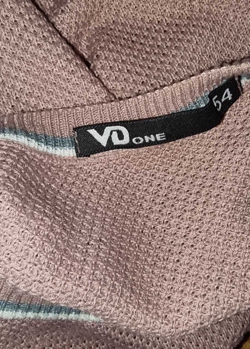 Чоловічий легкий джемпер VD ONE