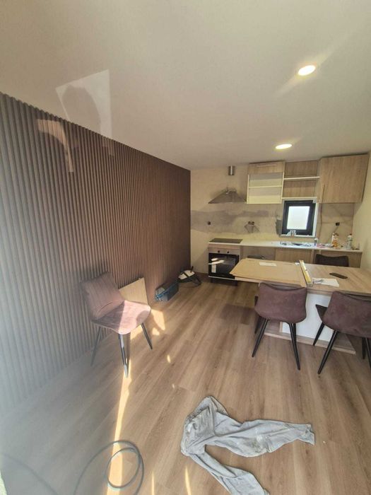 Vivenda T1 para arrendar em Cete