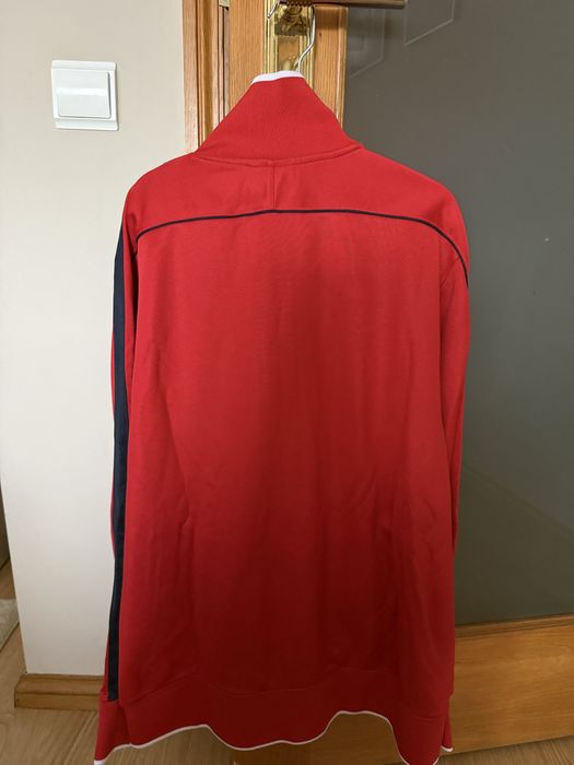 Casaco Lacatoni L em bom estado Clube castelo da Maia