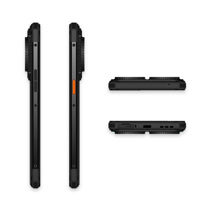 Oukitel IIIF150 Air3S 4/128GB 5500мАг IP68/IP69K MIL-STD-810