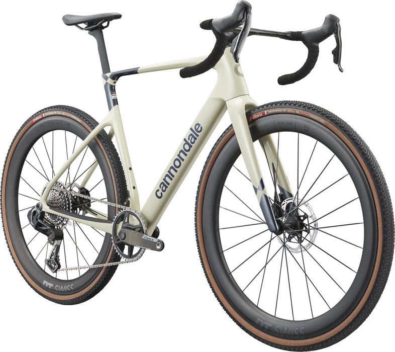 Cannondale SuperX 1 MRK Force AXS R. L Warszawa Fv23 Gwarancja