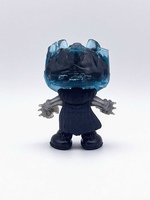 Axis Figura de Ação Treasure X Fire Vs Ice Moose Toys