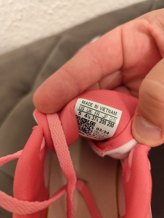 Buty Damskie Adidas Roz 37 1/3