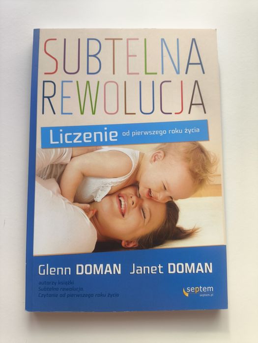 Subtelna Rewolucja Liczenie