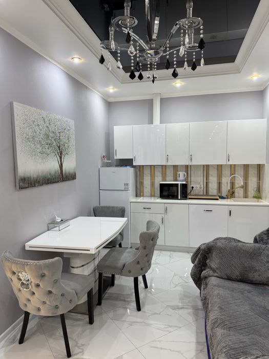 Свободна! Двушка с видом на море в Аркадии 8 жемчужина