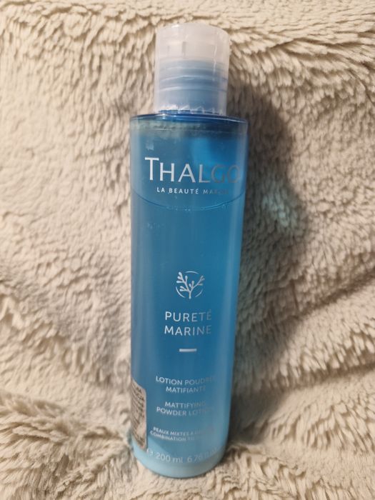 Thalgo  lotion  do twarzy