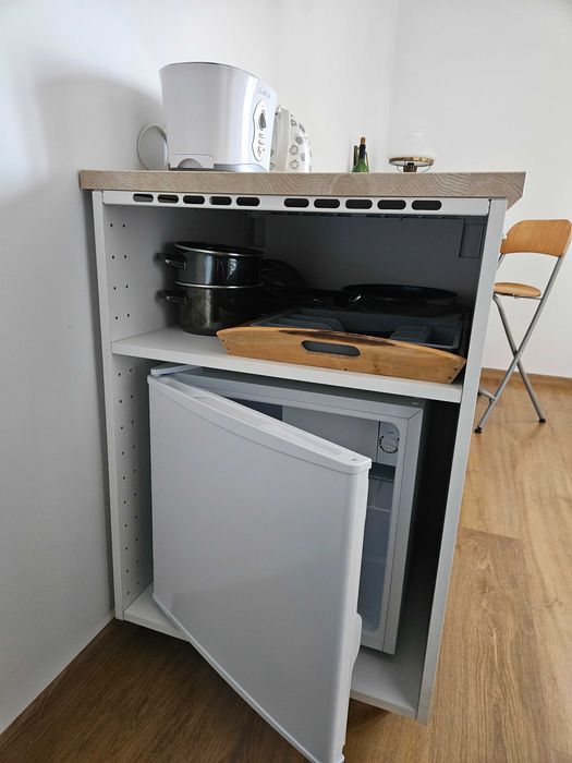 Przytulna kawalerka w centrum Katowic do wynajęcia | 18 m² | ul. Wita Stwosza - Więcej