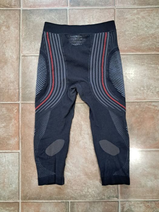 Термоштани UYN Evolutyon Xbionic 3/4 Леггинсы