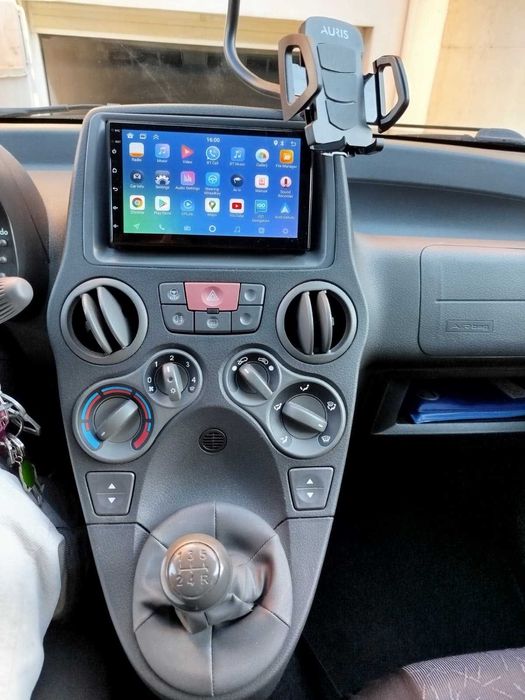 Fiat Panda 1.2 Active, 2012