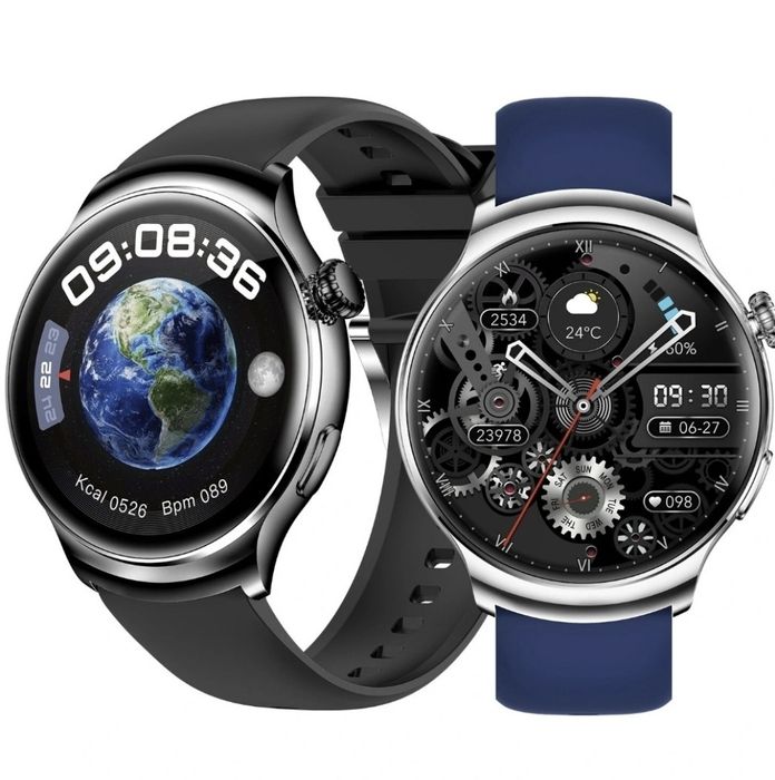 Smartwatch BlitzWolf BW-AT4