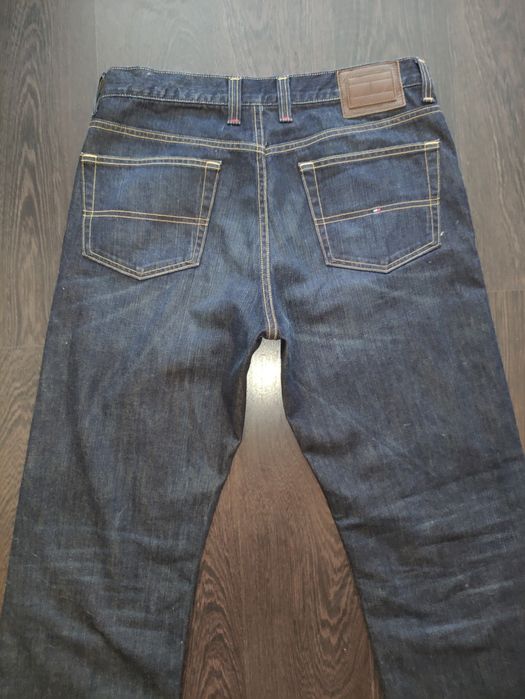 Tommy Hilfiger X Madison