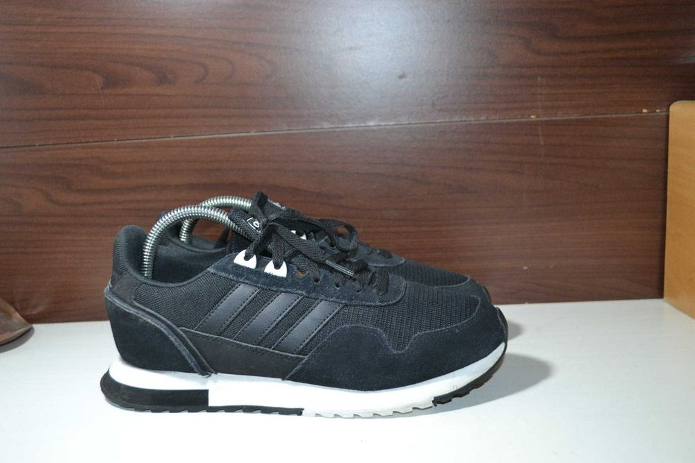 なし Adidas 8k 2020 кроссовки 41.5р оригинал кожаные: 1 600 грн