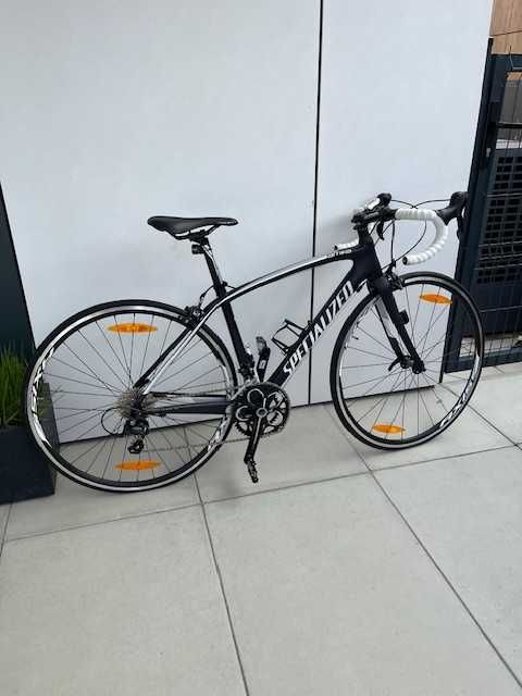 Specialized Amira Carbon / damski + gratisy !!!