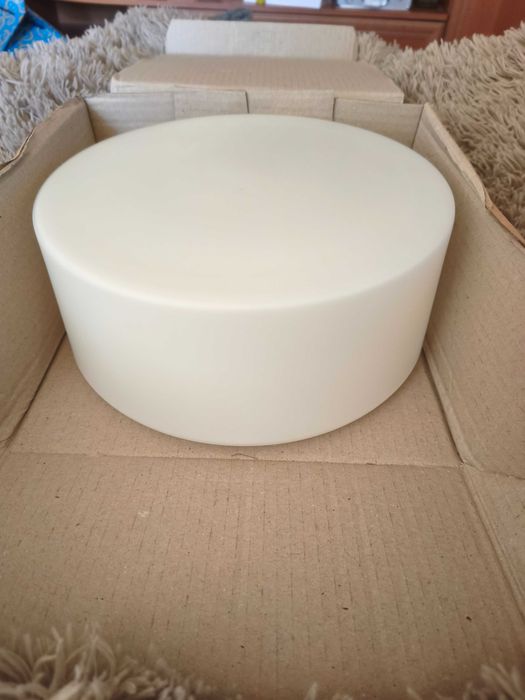 Plafon/ Lampa nowa