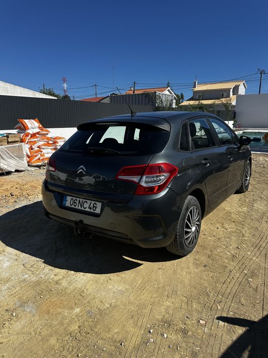 Citroen C4 em otimo estado