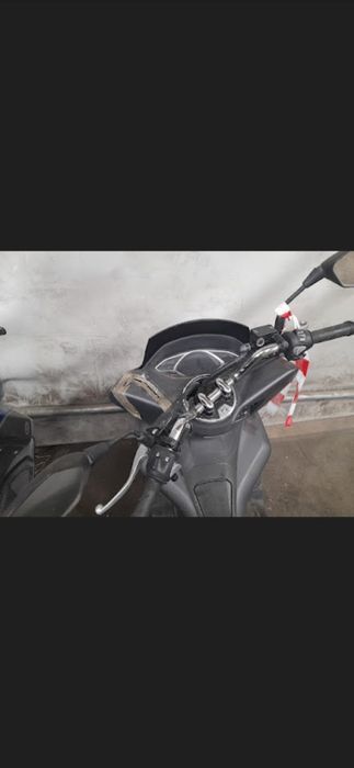 Peças e carnagens Honda PCX 2018/2020