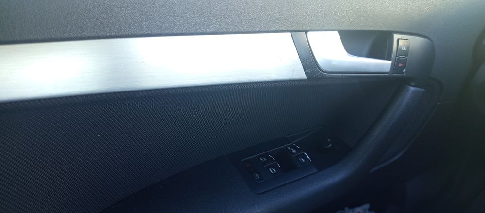 Audi A3 Sportback DSG