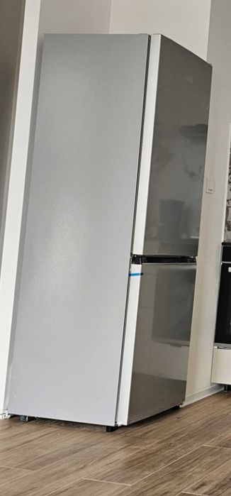 Lodówka indesit no frost nowa prandoty