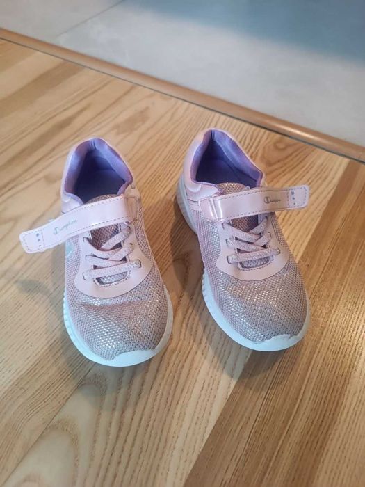 Buty dziewczęce Champion 32