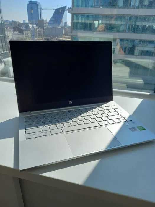 HP Pavilion 14 (2023) – Ryzen 7