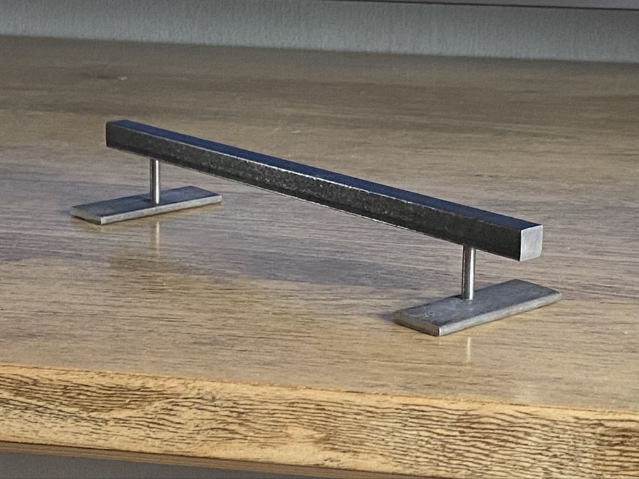 Фінгерборд рейл перила