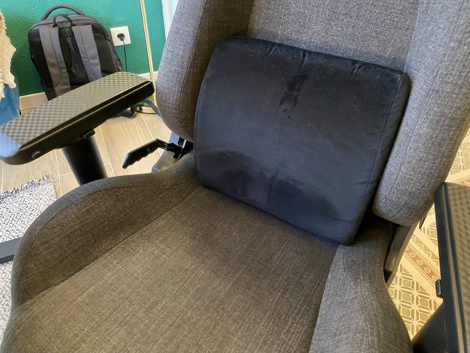 Cadeira Gaming Corsair T3