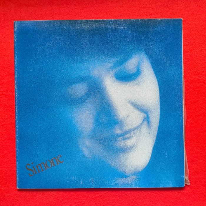 Simone Delírios Delicias Vinil