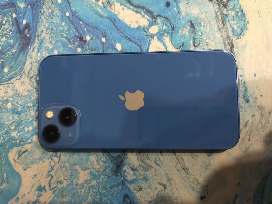 Айфон 13 256гб Iphone 13