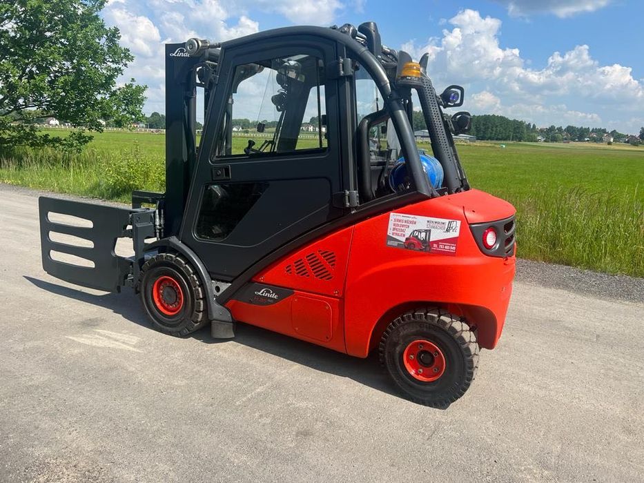 Wynajem wózków widłowych mobilny SERWIS/Sprzedaż/WYNAJEM