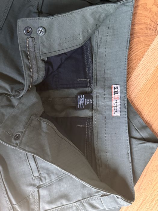 Тактичні штани 5.11 Tactical НОВІ/НЕ НОШЕНІ
