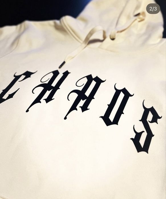 Nadruk na koszulkach i bluzach | Logo firmy | DTF / Sitodruk