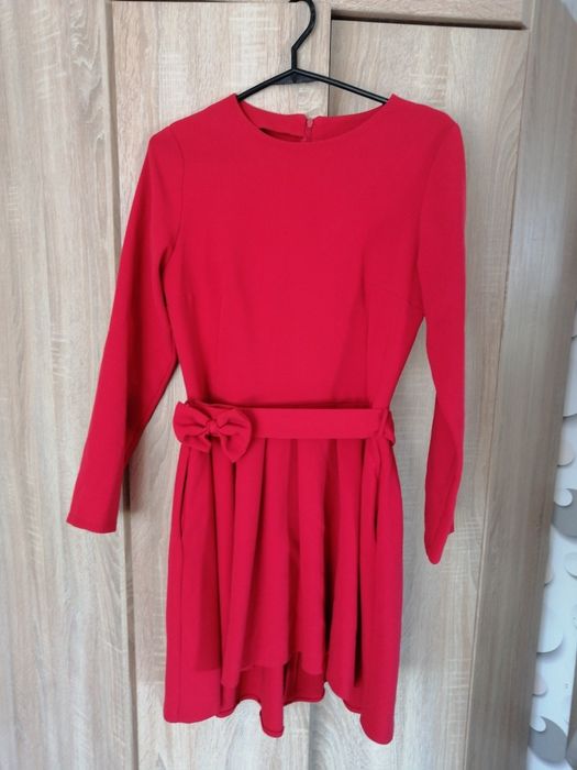Sukienka damska rozmiar 38