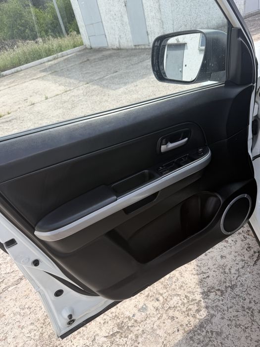 Suzuki Grand Vitara 2008г