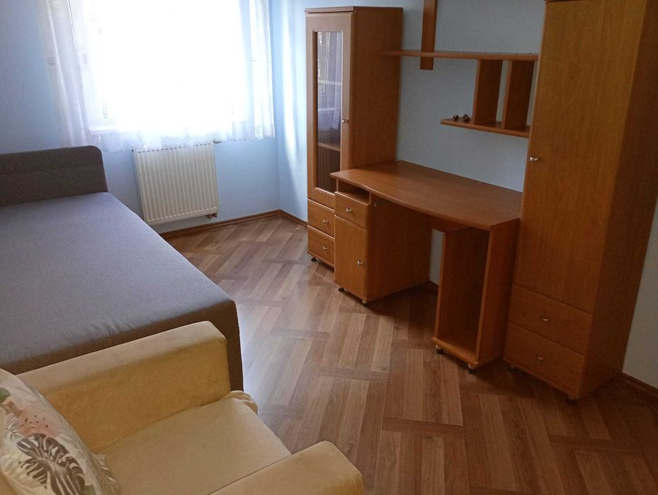 Mieszkanie – Wrocław, Sołtysowice - Widok 4