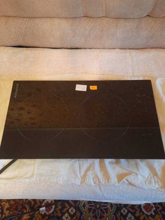 Поверхні індукційні