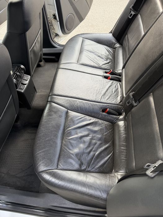 Opel Vectra C 2.2 Газ/Бензин | Автомат | 2006 рік | $4500
